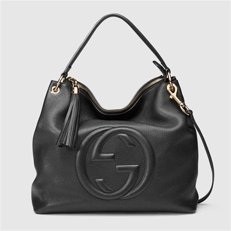 a spalla borse gucci donna|farfetch Gucci a spalla.